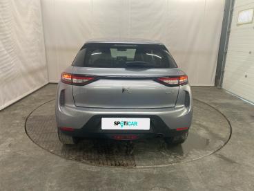 SPOTICAR Ds Ds 3 Crossback Puretech 100 Bvm6 Performance Line+ Occasion - Citadine Essence Gris - Toulouse - 1204156984_4