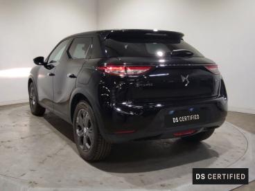 SPOTICAR Ds Ds 3 Crossback E-tense Bastille Occasion - Citadine Electrique Noir - Cesson Sevigne - 1204164346_3