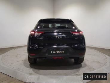 SPOTICAR Ds Ds 3 Crossback E-tense Bastille Occasion - Citadine Electrique Noir - Cesson Sevigne - 1204164346_4