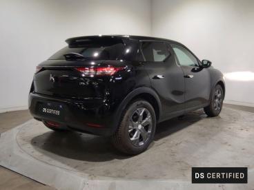 SPOTICAR Ds Ds 3 Crossback E-tense Bastille Occasion - Citadine Electrique Noir - Cesson Sevigne - 1204164346_5