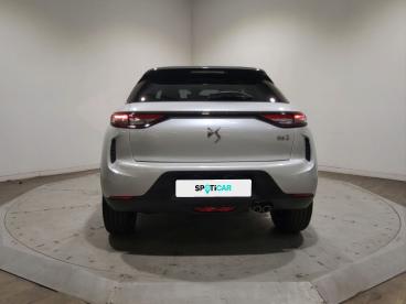 SPOTICAR Ds Ds 3 Crossback Puretech 130 Eat8 Toits De Paris Occasion - Citadine Essence Blanc - Cesson-sevigne - 1204164722_4