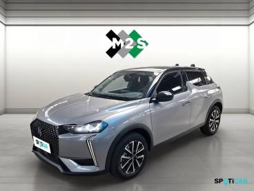 SPOTICAR Ds Ds 3 Hybride 136 E-dct6 Edition France Occasion - Citadine Essence Gris - St Etienne - 304167602_1
