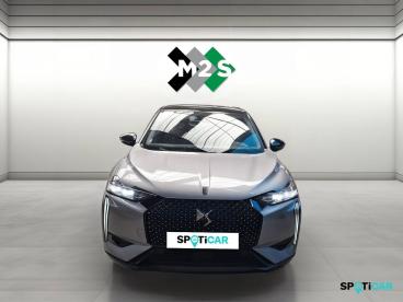 SPOTICAR Ds Ds 3 Hybride 136 E-dct6 Edition France Occasion - Citadine Essence Gris - St Etienne - 304167602_2