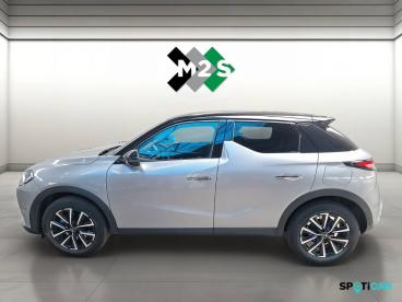 SPOTICAR Ds Ds 3 Hybride 136 E-dct6 Edition France Occasion - Citadine Essence Gris - St Etienne - 304167602_3