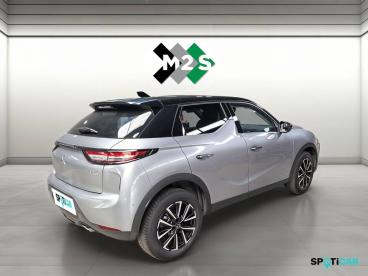 SPOTICAR Ds Ds 3 Hybride 136 E-dct6 Edition France Occasion - Citadine Essence Gris - St Etienne - 304167602_5