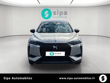 SPOTICAR Ds Ds 3 Hybride 145 E-dct6 Pallas Ligne Business Occasion - Citadine Essence Cristal Pearl (m) - Mont De Marsan - 304167884_3