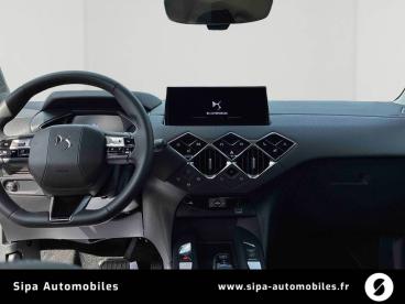 SPOTICAR Ds Ds 3 Hybride 145 E-dct6 Pallas Ligne Business Occasion - Citadine Essence Cristal Pearl (m) - Mont De Marsan - 304167884_5