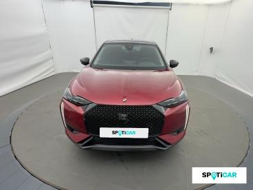 SPOTICAR Ds Ds 3 1.2 Puretech 130ch Performance Line Automatique Occasion - Citadine Essence Blanc - Bourg En Bresse - 304170675_2
