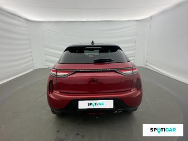SPOTICAR Ds Ds 3 1.2 Puretech 130ch Performance Line Automatique Occasion - Citadine Essence Blanc - Bourg En Bresse - 304170675_5