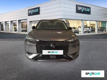 SPOTICAR Ds Ds 3 Puretech 130 Eat8 Performance Line Occasion - Citadine Essence Gris - Trans en provence - 1204170866_2