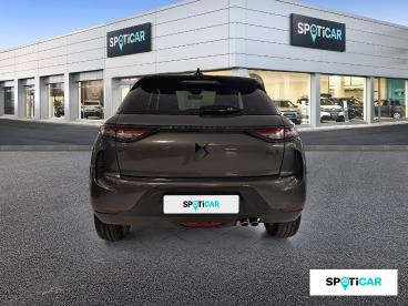 SPOTICAR Ds Ds 3 Puretech 130 Eat8 Performance Line Occasion - Citadine Essence Gris - Trans en provence - 1204170866_5