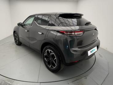 SPOTICAR Ds Ds 3 Crossback Puretech 100 Bvm6 Connected Chic Occasion - Citadine Essence Gris - Marseille 8eme Arrondisse - 304171166_3