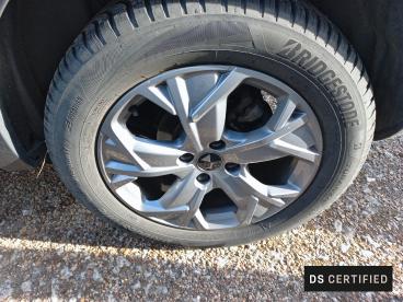 SPOTICAR Ds Ds 3 Crossback Bluehdi 130 S&s Eat8 Business Occasion - Citadine Diesel Bleu - Tours - 304175492_4