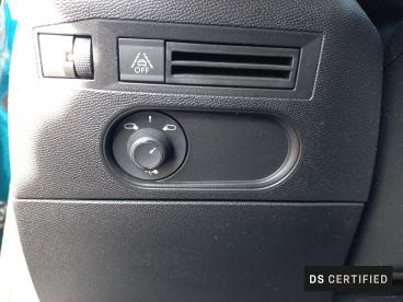 SPOTICAR Ds Ds 3 Crossback Bluehdi 130 S&s Eat8 Business Occasion - Citadine Diesel Bleu - Tours - 304175492_5