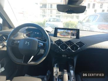 SPOTICAR Ds Ds 3 E-tense Pallas Occasion - Citadine Electrique Gris - Tours - 304181811_2