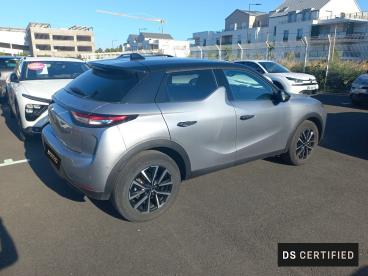 SPOTICAR Ds Ds 3 E-tense Pallas Occasion - Citadine Electrique Gris - Tours - 304181811_3