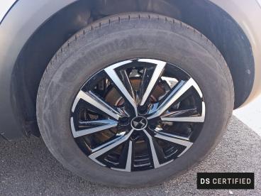 SPOTICAR Ds Ds 3 E-tense Pallas Occasion - Citadine Electrique Gris - Tours - 304181811_4