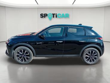 SPOTICAR Ds Ds 3 E-tense 156ch Pallas Occasion - Citadine Electrique Blanc - Nimes - 1204236381_2