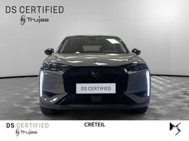 SPOTICAR Ds Ds 3 E-tense Performance Line Occasion - Citadine Electrique Bleu - Creteil - 304243159_2