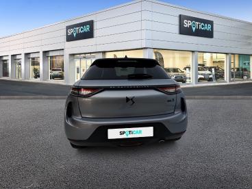SPOTICAR Ds Ds 3 Bluehdi 130 Eat8 Performance Line Occasion - Citadine Diesel Gris - Rouen - 304247562_5