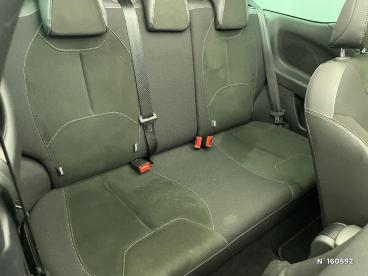 SPOTICAR Ds Ds 3 Cabrio Ds 3 Cabriolet Puretech 110 S&s Eat6 Sport Chic Occasion - Coupé-cabriolet Essence Violet - Montevrain - 1203563444_5