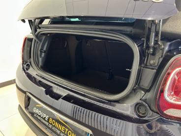 SPOTICAR Ds Ds 3 Cabrio Ds 3 Cabriolet Puretech 110 S&s Bvm So Chic Occasion - Coupé-cabriolet Essence Bleu - St-clair-du-rhone - 1203715849_4