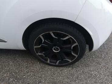 SPOTICAR Ds Ds 3 Cabrio Ds 3 Cabriolet Puretech 110 S&s So Chic Occasion - Coupé-cabriolet Essence Blanc - Brindas - 1203849583_5