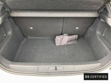 DS CERTIFIED Ds Ds 3 Crossback Puretech 155 Auto La Premiere occasion certifiée - Citadine Essence Blanc - Chateaubriant - 3058836_5