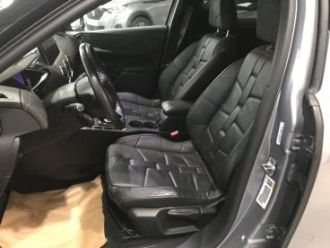 SPOTICAR Ds Ds 3 Crossback 50kwh E-tense Grand Chic Auto Occasion - Citadine Electrique Gris Clair - Wissembourg - 1203067402_5