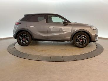 SPOTICAR Ds Ds 3 Crossback 50kwh E-tense Performance Line Auto Occasion - Citadine Electrique Gris Foncé - Wissembourg - 1203089442_4