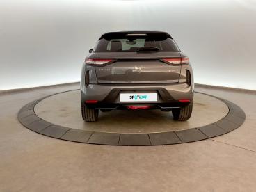 SPOTICAR Ds Ds 3 Crossback 50kwh E-tense Performance Line Auto Occasion - Citadine Electrique Gris Foncé - Wissembourg - 1203089442_5