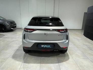 DS CERTIFIED Ds Ds 3 Crossback Puretech 130ch Performance Line + Automatique 109g occasion certifiée - Citadine Essence Cristal Pearl (m) - Toit Noir Perla Nera - Haguenau - 3200972_5