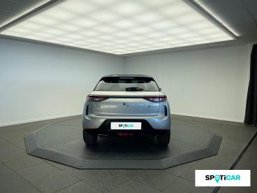 SPOTICAR Ds Ds 3 Crossback E-tense Performance Line Occasion - Citadine Electrique Cristal Pearl (m) - Toit Noir Perla Nera - Tarbes - 1203410313_5