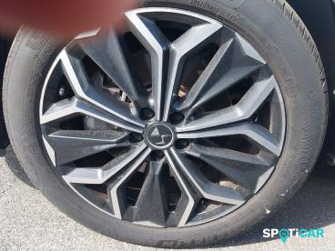 DS CERTIFIED Ds Ds 3 Crossback E-tense Performance Line 4 occasion certifiée - Citadine Electrique Gris - Compiegne - 3410963_5