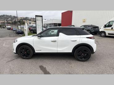 DS CERTIFIED Ds Ds 3 Crossback Electrique Performance Line occasion certifiée - Citadine Electrique Blanc Banquise - Narbonne - 3416674_3