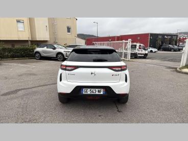 DS CERTIFIED Ds Ds 3 Crossback Electrique Performance Line occasion certifiée - Citadine Electrique Blanc Banquise - Narbonne - 3416674_4
