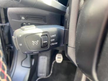 DS CERTIFIED Ds Ds 3 Crossback Puretech 100ch Performance Line occasion certifiée - Citadine Essence Gris Platinium (m) - Blois - 3450633_5