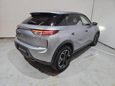 DS CERTIFIED Ds Ds 3 Crossback Puretech 130ch Performance Line Automatique 7cv occasion certifiée - Citadine Essence Gris Artense (m) - Illzach - 3457886_5