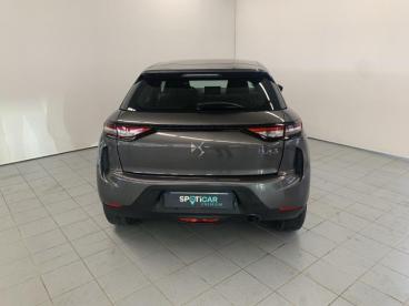 DS CERTIFIED Ds Ds 3 Crossback Puretech 100ch So Chic occasion certifiée - Citadine Essence Gris Platinium (m) - Illzach - 3509342_5