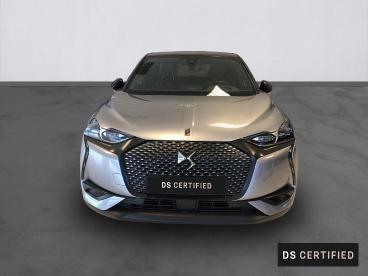DS CERTIFIED Ds Ds 3 Crossback Puretech 155ch La Premiere Automatique 119g occasion certifiée - Citadine Essence Gris Artense (m) - Illzach - 3509344_2
