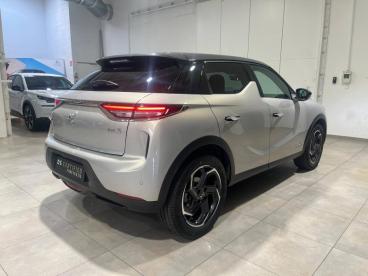 DS CERTIFIED Ds Ds 3 Crossback E-tense Toit De Paris occasion certifiée - Citadine Electrique Cristal Pearl (m) - Toit Gris Carat - Haguenau - 3522300_4