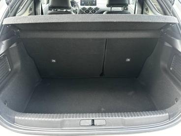 DS CERTIFIED Ds Ds 3 Crossback Puretech 130ch Performance Line Automatique 7cv occasion certifiée - Citadine Essence Blanc Perle Nacré - Toit Noir Perla N. - Hoenheim - 3537095_5