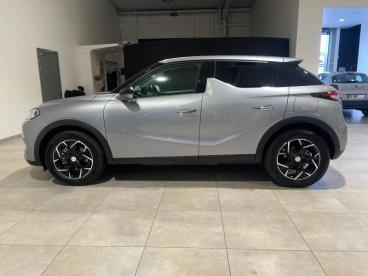 DS CERTIFIED Ds Ds 3 Crossback E-tense Bastille occasion certifiée - Citadine Electrique  - Haguenau - 3570254_4