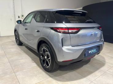 DS CERTIFIED Ds Ds 3 Crossback E-tense Bastille occasion certifiée - Citadine Electrique  - Haguenau - 3570254_5