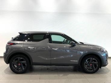 SPOTICAR Ds Ds 3 Crossback Essence 130 Performance Line + Automatique Gps Cam Occasion - Citadine Essence Gris Platinium (m) - Colmar - 303576255_4