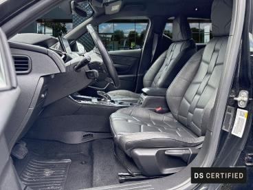 DS CERTIFIED Ds Ds 3 Crossback E-tense Grand Chic 4cv occasion certifiée - Citadine Electrique Whisper - Libourne - 3595379_5