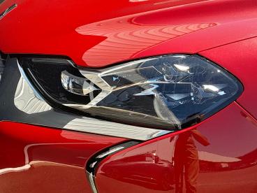 DS CERTIFIED Ds Ds 3 Crossback Puretech 130 Auto Grand Chic occasion certifiée - Citadine Essence Rouge - Montrond Les Bains - 3607248_4