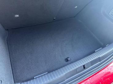 DS CERTIFIED Ds Ds 3 Crossback Puretech 130ch Performance Line Automatique occasion certifiée - Citadine Essence Rouge Rubi (m) - Toit Noir Onyx - Hoenheim - 3626927_5