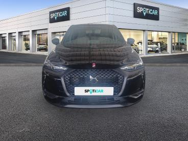 SPOTICAR Ds Ds 3 Crossback 3 Crossback Puretech 130 Eat8 Performance Line+ Occasion - Citadine Essence Noir - Roanne - 1203641342_2