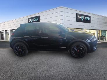 SPOTICAR Ds Ds 3 Crossback 3 Crossback Puretech 130 Eat8 Performance Line+ Occasion - Citadine Essence Noir - Roanne - 1203641342_4